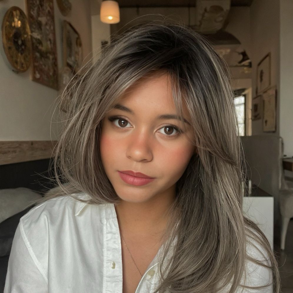 Nina M.