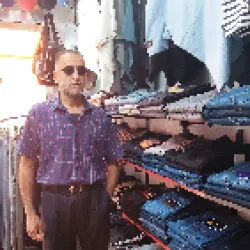 KHALED B.