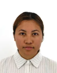 Sanda A.