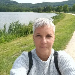 Stéphanie G.