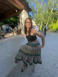 Gaëlle V.