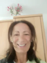 Salima B.