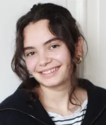 Chiara R.