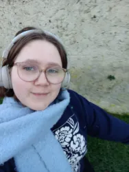 Ophélie R.