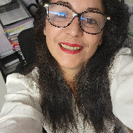 Maria lasalete M.