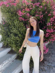 Olivia D.