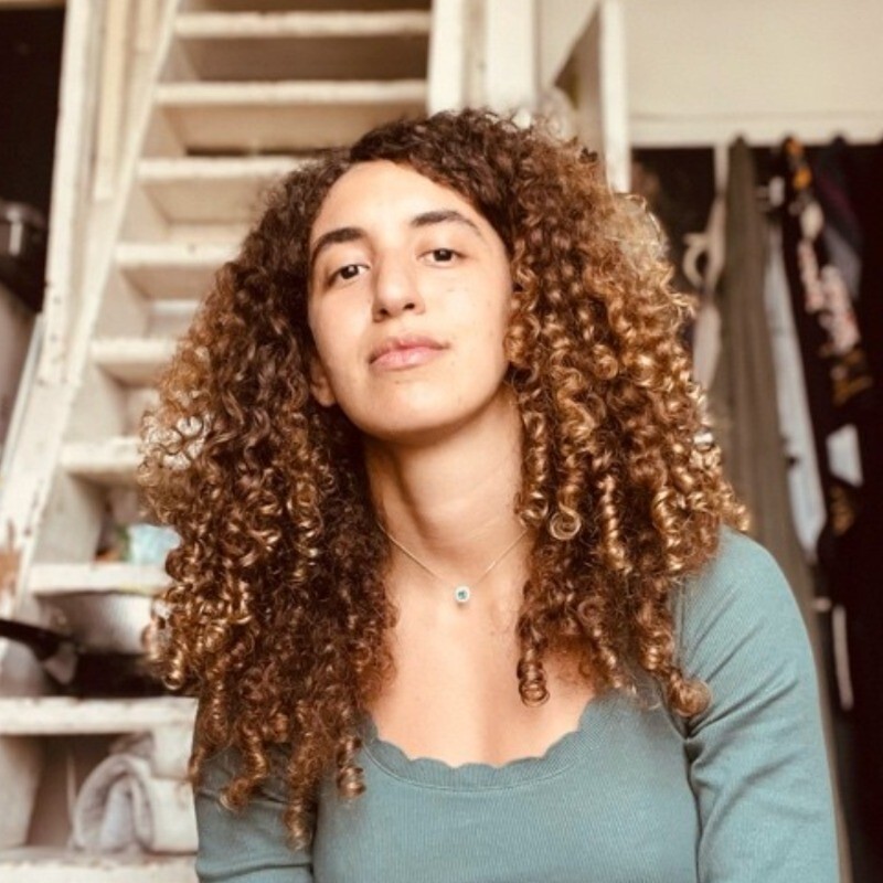 DINA O.
