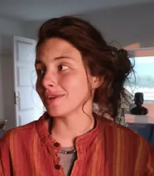Mélanie L.