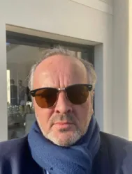 Laurent R.