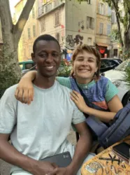Mamadou D.