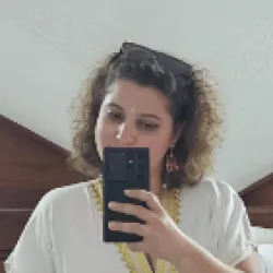 Mickaëlla S.