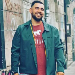 Sébastien M.