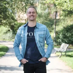 Noel D.
