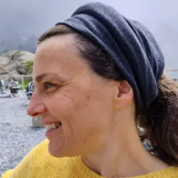 MARIANNE S.