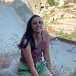Léa D.
