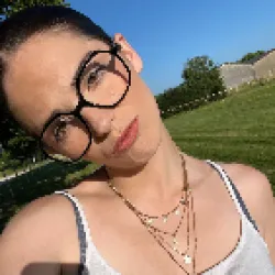 Maëlys S.