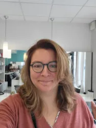 Stéphanie L.