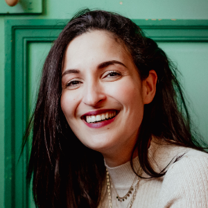 Saïda B.