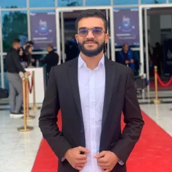 Firas M.