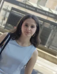 Jaléane  O.