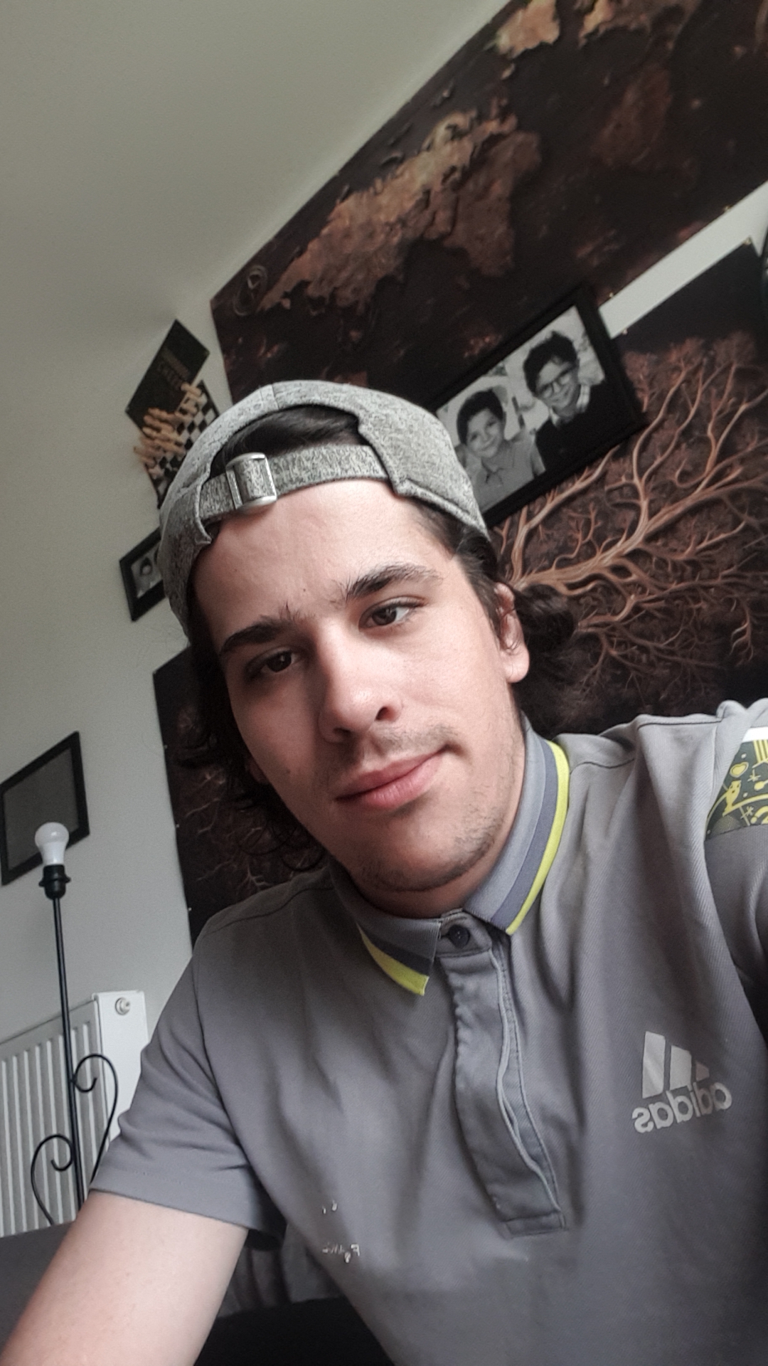 Luis G.