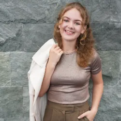 Magdalena H.
