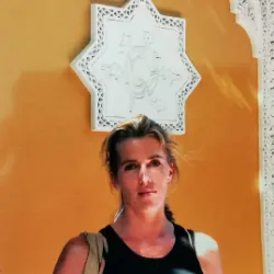 Laura  P.