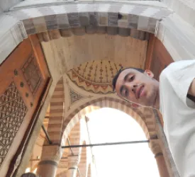 Yasin Abdellah  E.
