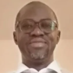 Ibrahima K.