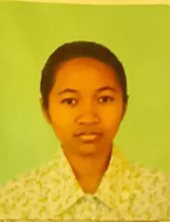 Solombola Nancia Princesse R.