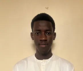 Ibrahima D.