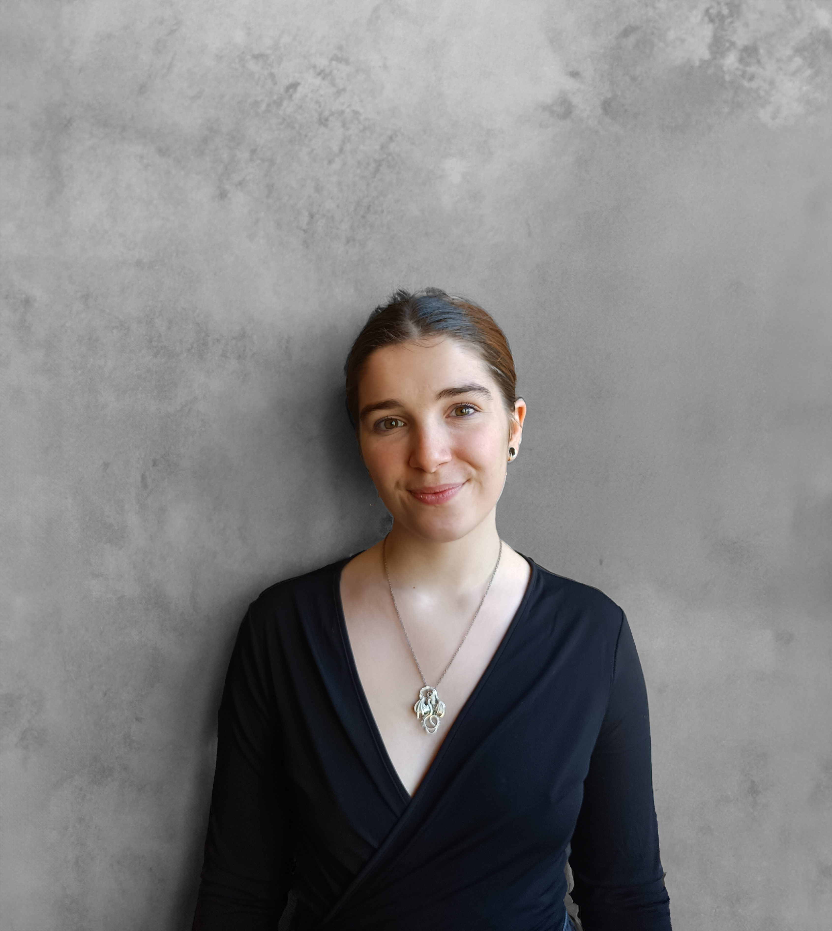 Clara Janine Cécile M.