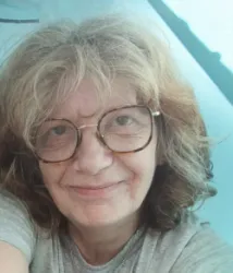 Muriel  C.