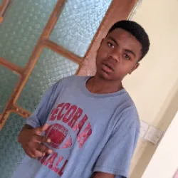 DJONNY ONE F.