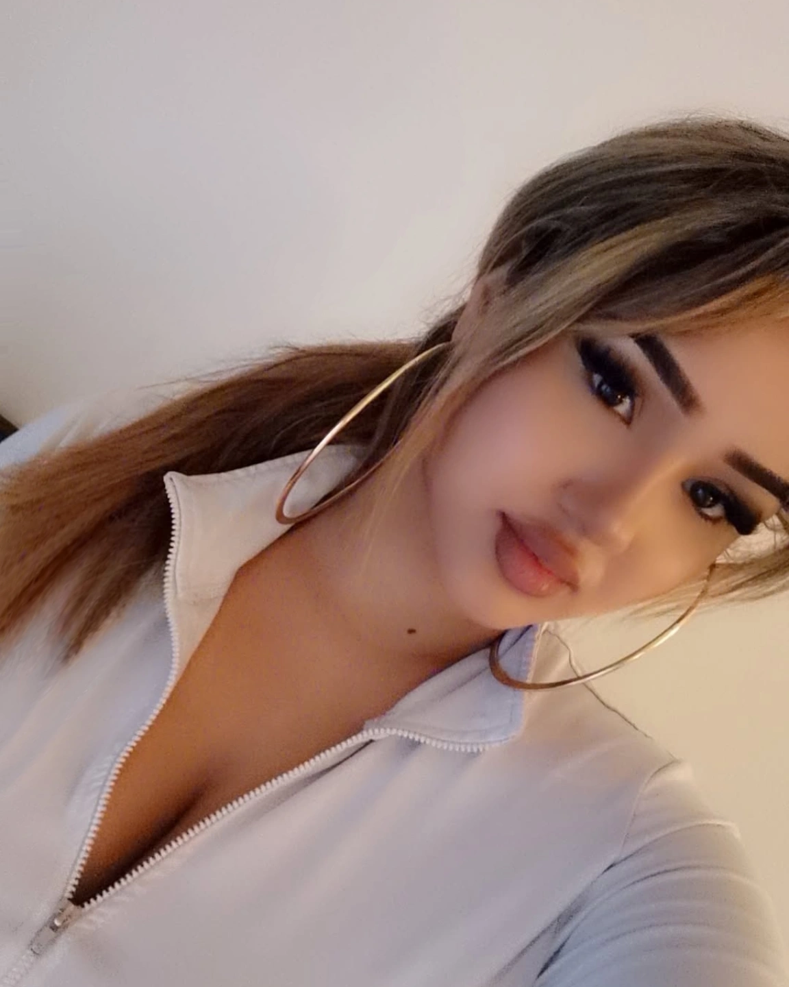 Yasmine K.