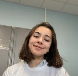 Lucie O.