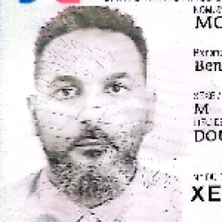 Benoit M.