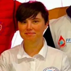 Gwaenaelle G.