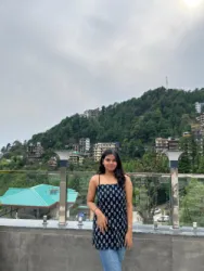 Prakriti P.