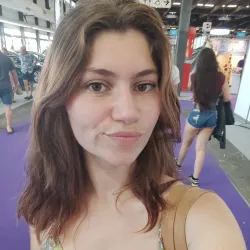 Melyssande  G.