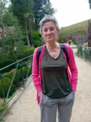 Agnès C.
