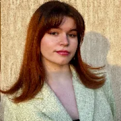 Nora D.