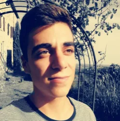 Benjamin D.