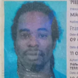 Mike P.