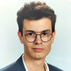 Alex C.