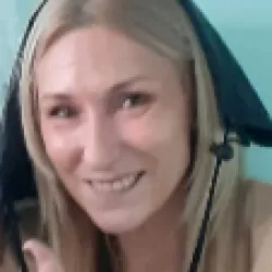 Maria Mercedes C.