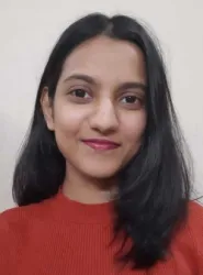 Muskan G.