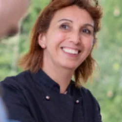 Murielle D.