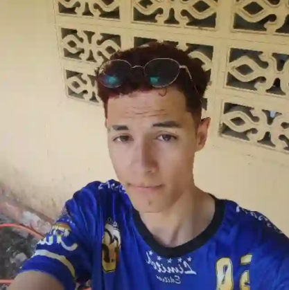 Thibault M.