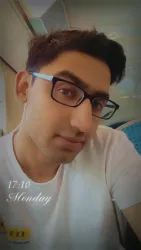 SHAH I.